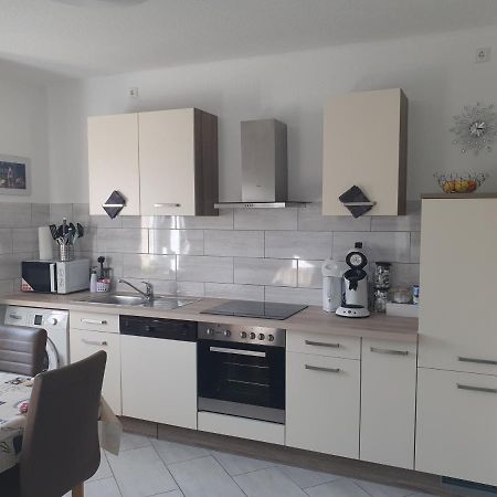 Ella'S Wolke Appartements - Ew4 Zweibrücken Esterno foto