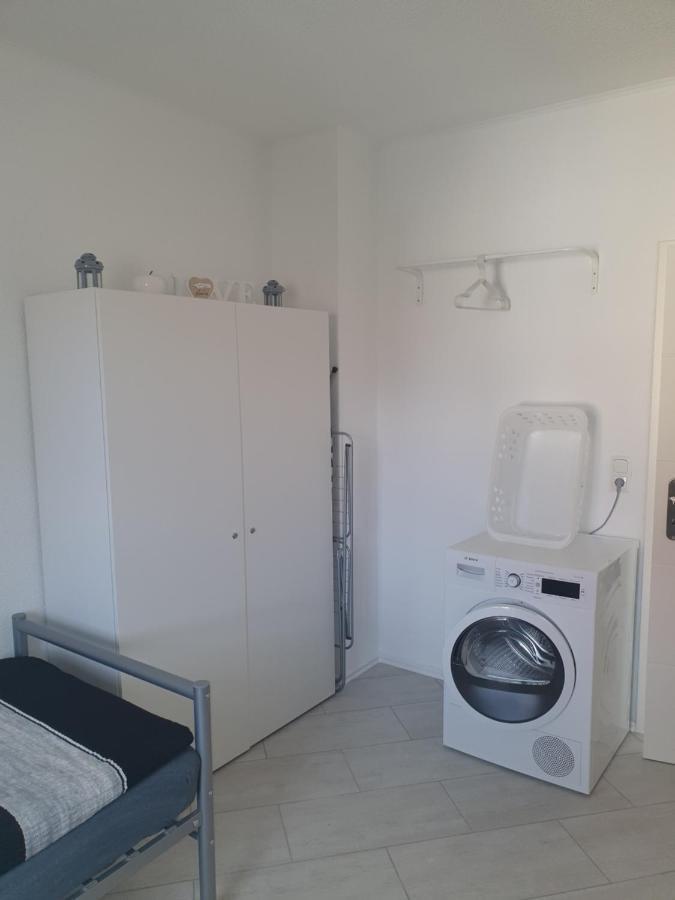 Ella'S Wolke Appartements - Ew4 Zweibrücken Esterno foto