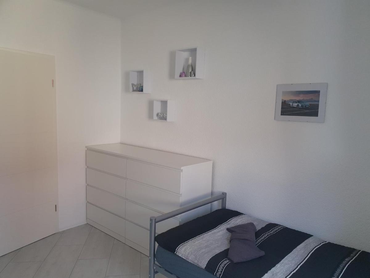 Ella'S Wolke Appartements - Ew4 Zweibrücken Esterno foto