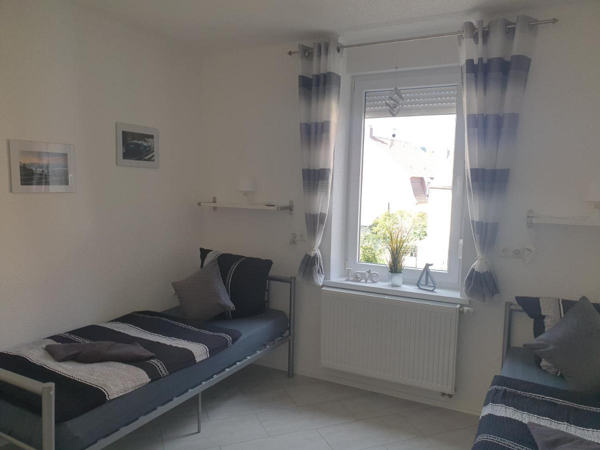 Ella'S Wolke Appartements - Ew4 Zweibrücken Esterno foto