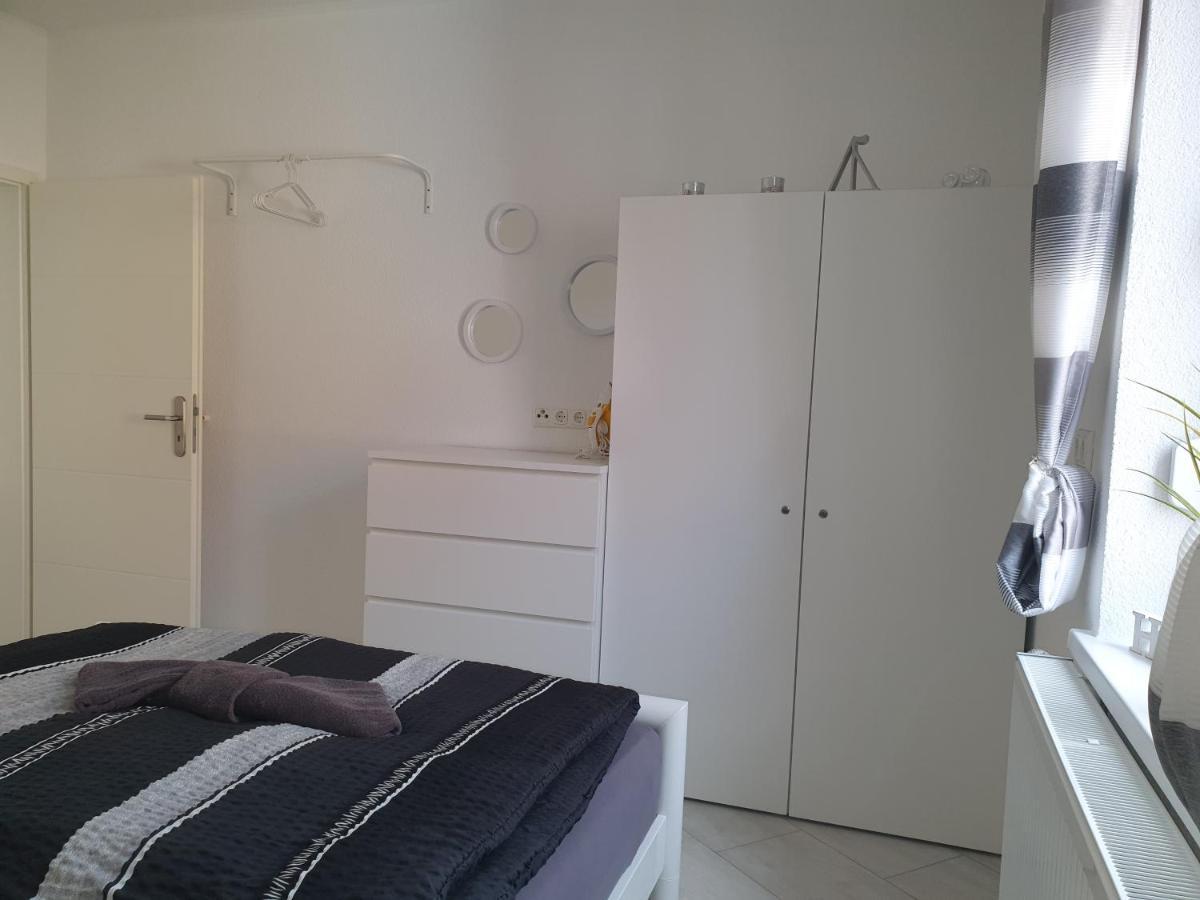 Ella'S Wolke Appartements - Ew4 Zweibrücken Esterno foto