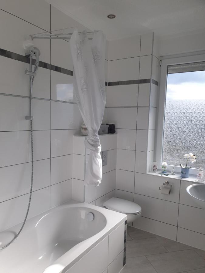 Ella'S Wolke Appartements - Ew4 Zweibrücken Esterno foto
